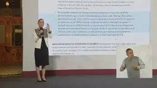 Trump tariffs: Mexican officials respond to U.S. tariffs