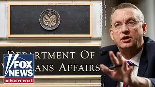 Trump team details veterans-first approach to improving services