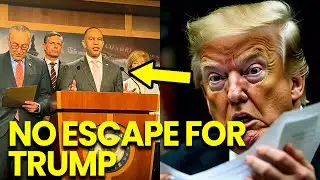 Trump TERRIFIED as GOP Judge UNLEASHES On HIM