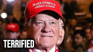 Trump TERRIFIES His Own Supporters With Unbelievable Email Threat