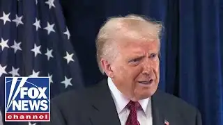 Trump: They are LYING about this