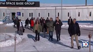 Trump threats against Greenland pose new, potentially unprecedented challenge to NATO