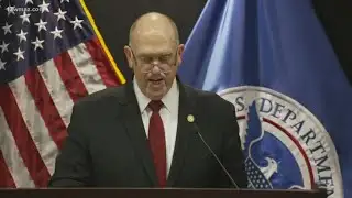 Trump to scale back in Minnesota, border czar pulls 700 federal agents