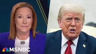 TRUMP TRAIN WRECK: Wheels come off as Trump throws crash out tantrum over Epstein files