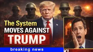 Trump Under Pressure: The Evidence That Changed Everything