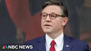 Trump urges Congress to pass deal to end partial shutdown ‘without delay’