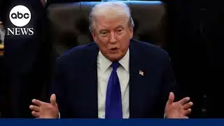 Trump urges Republicans to 