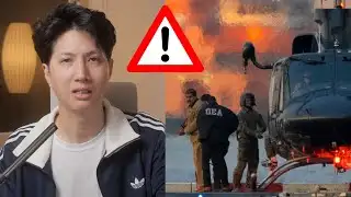 Trump Venezuela plan already backfiring badly