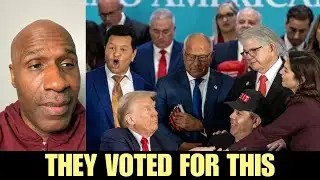 Trump Voting Cubans Shocked by 2026 Deportations