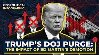 Trump vs Congress: 14 Days to the Next Shutdown Crisis!