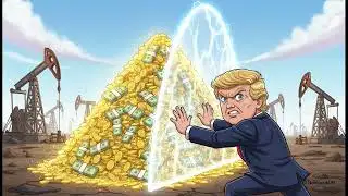 #Trump vs Exxon  Oil Battle