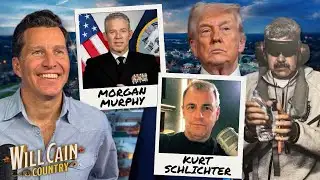 Trump vs. Maduro: Inside the Venezuela Takedown