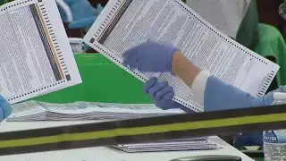 Trump wants to nationalize elections, but there