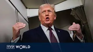 Trump warns Greenland PM about choosing Denmark over U.S. | Morning Report