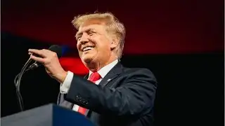 Trump wins CPAC straw poll as supporters urge another White House run