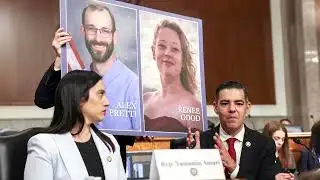 Trump withdraws 700 immigration agents from Minnesota, thousands remain