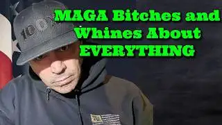 Trump Won! Mocking MAGA & The Epstein Files