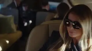 Trumps premiere Amazon