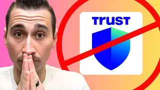 Trust Wallet Users Lose $7M In Hack (everything you need to know)