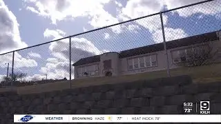 Trustees vote to close Hawthorne Elementary School