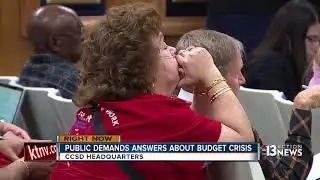 Trustees vote to save support staff jobs