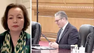 Truth About the Chinese Regime Will Be Revealed: Human Rights Executive