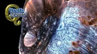 Truth Quest with Aaron Moriarity #728"FULL DISCLOSURE" 📱