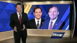 Truth Test: Rubio attack ad on Murphy
