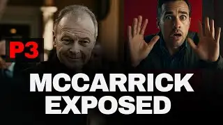 Truth Unveiled: McCarrick’s Shame, McCarrick  Exposed Part 3/Bare Layers