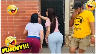 Try Not To Laugh Challenge🤣🤣 LEVEL 71  |Instant Regret Fails Compilation