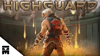 Trying Highguard New Raid Mode 5v5 | Muscles31 ChillStream