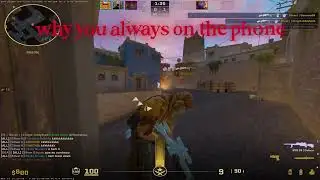 trying plague cheat for the first in time! #hvh #cs2 #cfg #rage