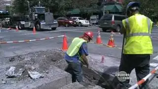 Trying To Beat the Heat