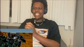 TS HAS ME IN TEARS BRUH 😭😂 | KING KONG VS GODZILLA REACTION