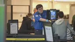 TSA could charge $18 to get through security without REAL ID under proposed rule