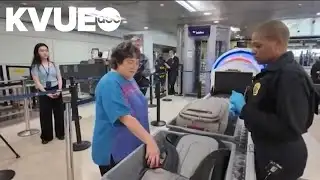 TSA implements facial recognition program at 14 airports