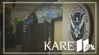 TSA looking to implement "Suicide Prevention Gatekeeping Training" for employees