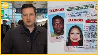 TSA proposes charging passengers without Real ID or passport