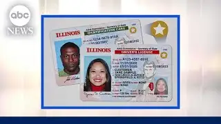 TSA proposes charging passengers without Real ID or passport