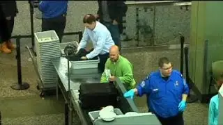 TSA provides holiday travel and safety tips