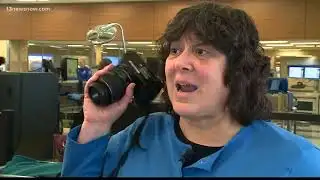 TSA requires additional security step