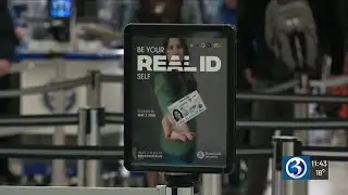 TSA requires payment for travelers without Real ID