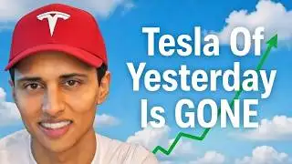 TSLA Stock Could TRIPLE (Why I Bought)