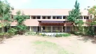 TSMS IRKODE - AREAL VIEW