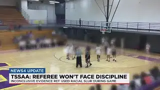 TSSAA: Referee won