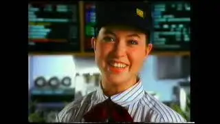 TSW ads + ITN News Headlines - June 1992