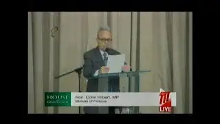 TT Chamber, AMCHAM Respond To Mid Year Budget Review