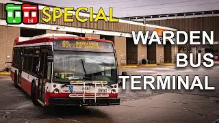 TT News Archive   Warden Station Bus Terminal Before and After 2025 new