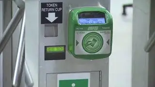 TTC, Go Transit co-fare discount announced