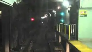 TTC H4 #5639 (retired)